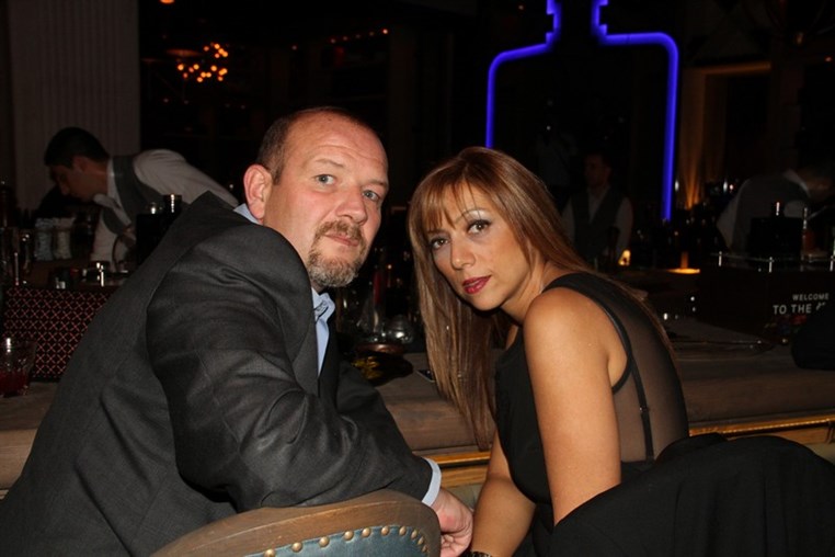 The Launching of Haig Club Whisky